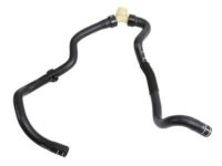 GM 94543097 Outlet Hose GM 94543097 Outlet Hose