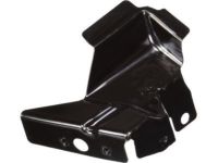 GM 25791642 Upper Brace, Front Driver Side GM 25791642 Upper Brace, Front Driver Side