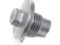 GM 96041864 Drain Plug