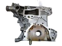 GM 25195118 Front Cover
