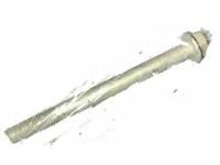 GM 11561020 Headlamp Assembly Bolt GM 11561020 Headlamp Assembly Bolt