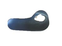 GM 15091090 Handle Bezel GM 15091090 Handle Bezel