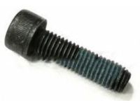 GM 11570192 Bolt, Running Board GM 11570192 Bolt, Running Board
