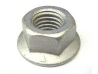 GM 11514598 Strut Nut