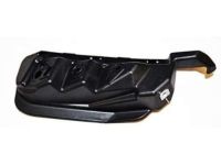 GM 23203590 Side Bracket, Front Passenger Side GM 23203590 Side Bracket, Front Passenger Side