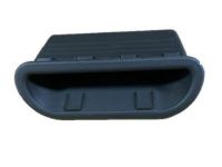 GM 42610395 Pull Handle, Black GM 42610395 Pull Handle, Black