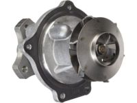 Buick Rainier Parts - 12620226 Water Pump