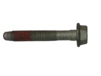 GM 92138876 Trailing Arm Bolt GM 92138876 Trailing Arm Bolt