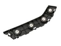 GM 84169338 Guide Bracket, Rear Passenger Side GM 84169338 Guide Bracket, Rear Passenger Side