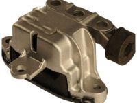 GM 95133816 Motor Mount GM 95133816 Motor Mount