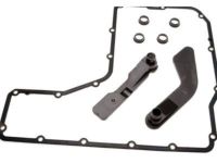 Cadillac Eldorado Automatic Transmission Filter - 24216035 Auto Transmission Filter