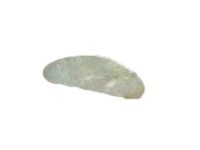 GM 94123437 Key, Engine Crankshaft/Timing Gear GM 94123437 Key, Engine Crankshaft/Timing Gear