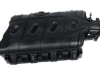 GM 12629466 Intake Manifold GM 12629466 Intake Manifold