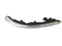 GM 42569340 Lamp, Rear Passenger Side
