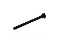 GM 11518861 Bolt, Engine Main Bearing Cap
