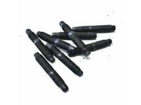 GM 11549028 Exhaust Manifold Stud GM 11549028 Exhaust Manifold Stud