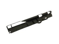 GM 23435605 Side Baffle, Passenger Side