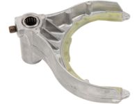 GM 12473219 Fork, Transfer Case