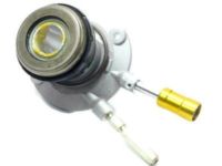 Chevrolet Camaro Clutch Slave Cylinder - 24264182 Slave Cylinder