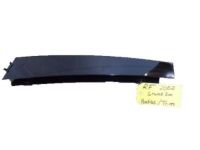 GM 21995391 Applique, Front Passenger Side GM 21995391 Applique, Front Passenger Side