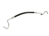 GM 15295855 Return Line GM 15295855 Return Line