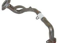 GM 12611904 Oil Tube GM 12611904 Oil Tube