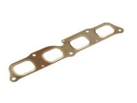GM 12627072 Exhaust Manifold Gasket GM 12627072 Exhaust Manifold Gasket