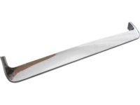 GM 96852700 Front Molding