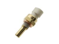 Chevrolet Impala Coolant Temperature Sensor - 12608814 Coolant Temperature Sensor, Black