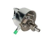 Chevrolet Express 3500 Power Steering Pump - 19153684 Power Steering Pump