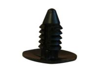GM 332364 Splash Shield Retainer Clip, Front GM 332364 Splash Shield Retainer Clip, Front