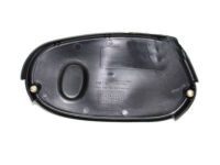 GM 55354836 Front Cover GM 55354836 Front Cover