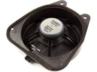 GMC Savana 3500 Car Speakers - 23450623 Front Driver Speaker