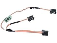 GM 25962569 Harness, Radio Wiring, Rear