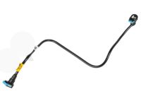 GM 96985740 Hose, Fuel Line