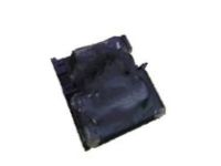 Cadillac SRX Seat Switch - 25749090 Memory Switch, Driver Side
