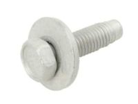 GM 11589165 Drive Shaft Bolt GM 11589165 Drive Shaft Bolt