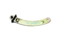 GM 15739284 Bumper, Passenger Side GM 15739284 Bumper, Passenger Side