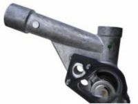 GM 92249137 Thermostat Housing GM 92249137 Thermostat Housing