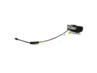 GM 22862028 Lock Actuator, Front Driver Side GM 22862028 Lock Actuator, Front Driver Side