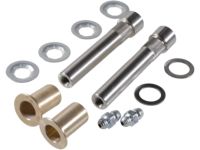GM 19301966 Pin Kit, Door Hinge, Rear GM 19301966 Pin Kit, Door Hinge, Rear