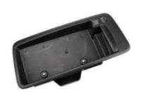 GM 23489984 Handle, Outside, Rear Passenger Side GM 23489984 Handle, Outside, Rear Passenger Side