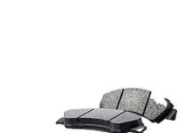 GM 84498292 Pad Kit, Brake GM 84498292 Pad Kit, Brake