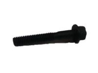 GM 14088561 Bolt, Engine Rear Main Bearing GM 14088561 Bolt, Engine Rear Main Bearing
