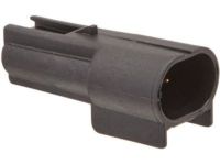 GM 88988999 Resistor, Engine Wiring GM 88988999 Resistor, Engine Wiring