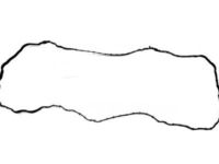 GM 12649906 Valve Cover Gasket, Driver Side GM 12649906 Valve Cover Gasket, Driver Side