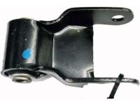 GM 23286142 Shackle, Rear Spring GM 23286142 Shackle, Rear Spring
