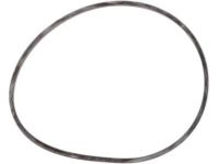 GM 8651419 Seal, Rear Bearing Retaining GM 8651419 Seal, Rear Bearing Retaining