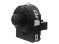 GM 95328440 Mirror Switch GM 95328440 Mirror Switch