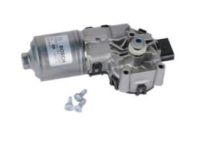 GM 20785187 Wiper Motor GM 20785187 Wiper Motor